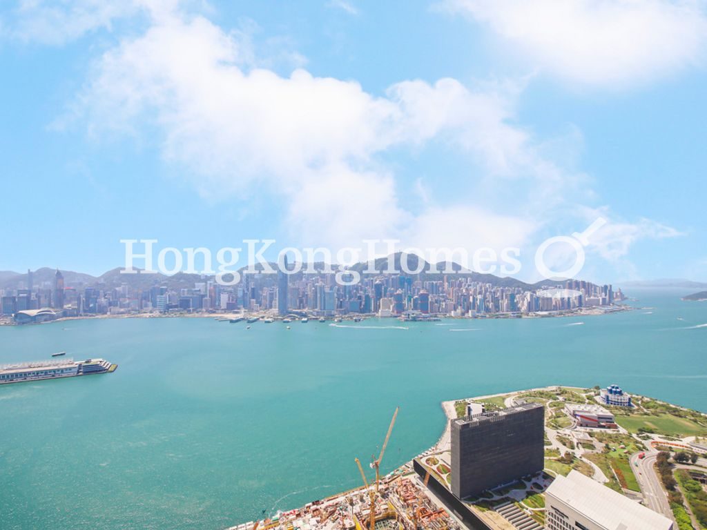 The Harbourside - Tower 3