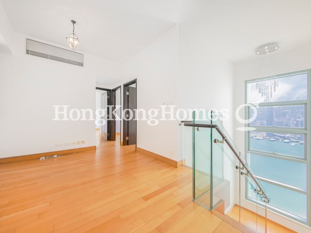 Family Room — The Harbourside - Tower 3, Tsim Sha Tsui