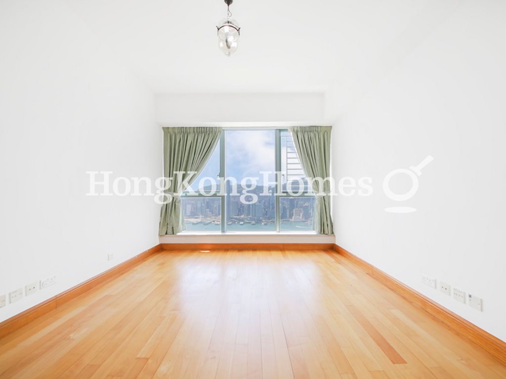 Master Bedroom — The Harbourside - Tower 3, Tsim Sha Tsui