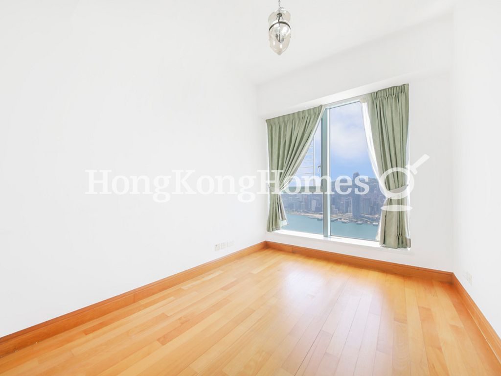 Second Bedroom — The Harbourside - Tower 3, Tsim Sha Tsui