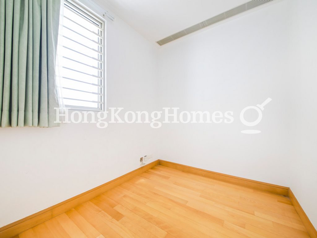 Study — The Harbourside - Tower 3, Tsim Sha Tsui