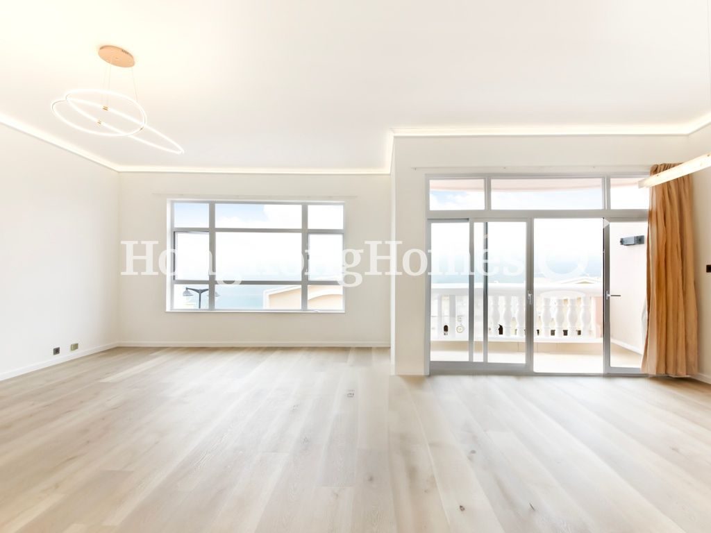 Living and Dining Room — The Redhill Peninsula - Palm Drive, Tai Tam