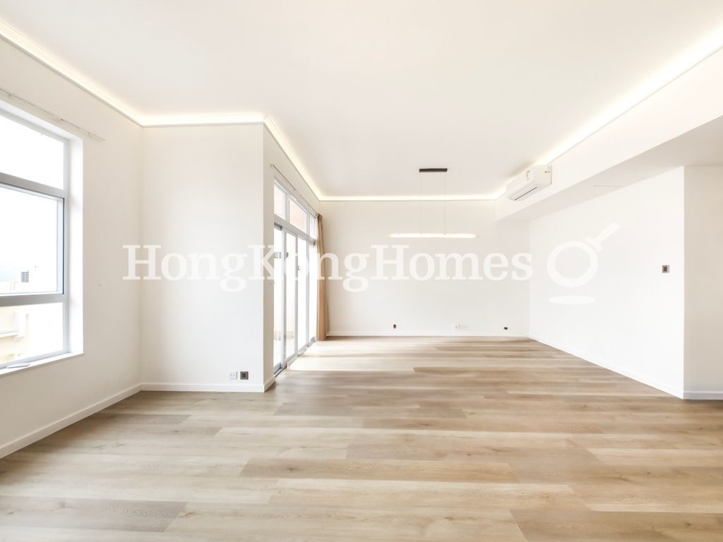 Living and Dining Room — The Redhill Peninsula - Palm Drive, Tai Tam