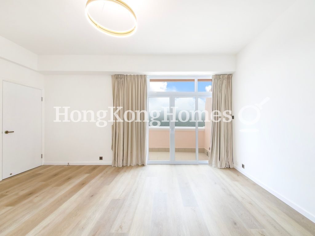 Master Bedroom — The Redhill Peninsula - Palm Drive, Tai Tam