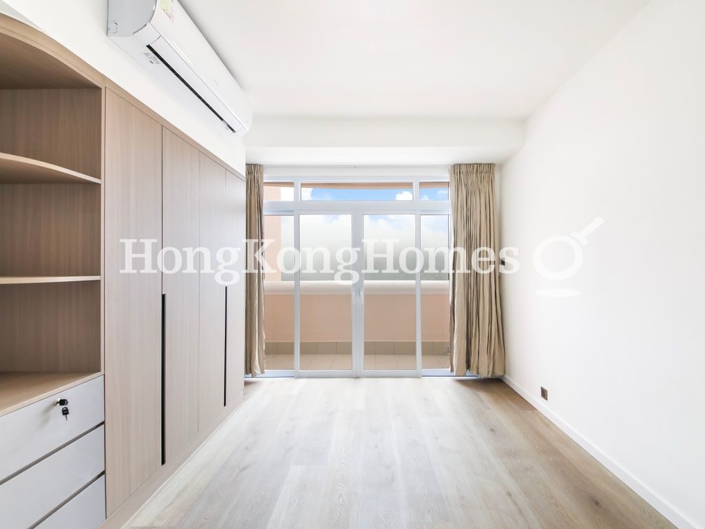 Second Ensuite Bedroom — The Redhill Peninsula - Palm Drive, Tai Tam
