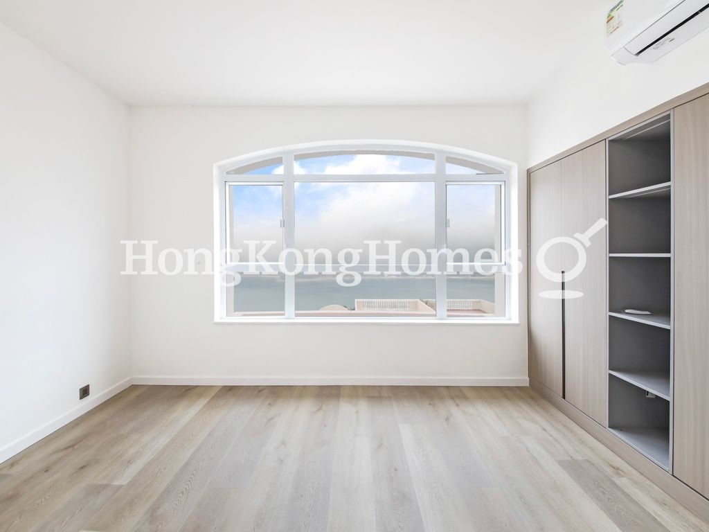 Third Bedroom — The Redhill Peninsula - Palm Drive, Tai Tam