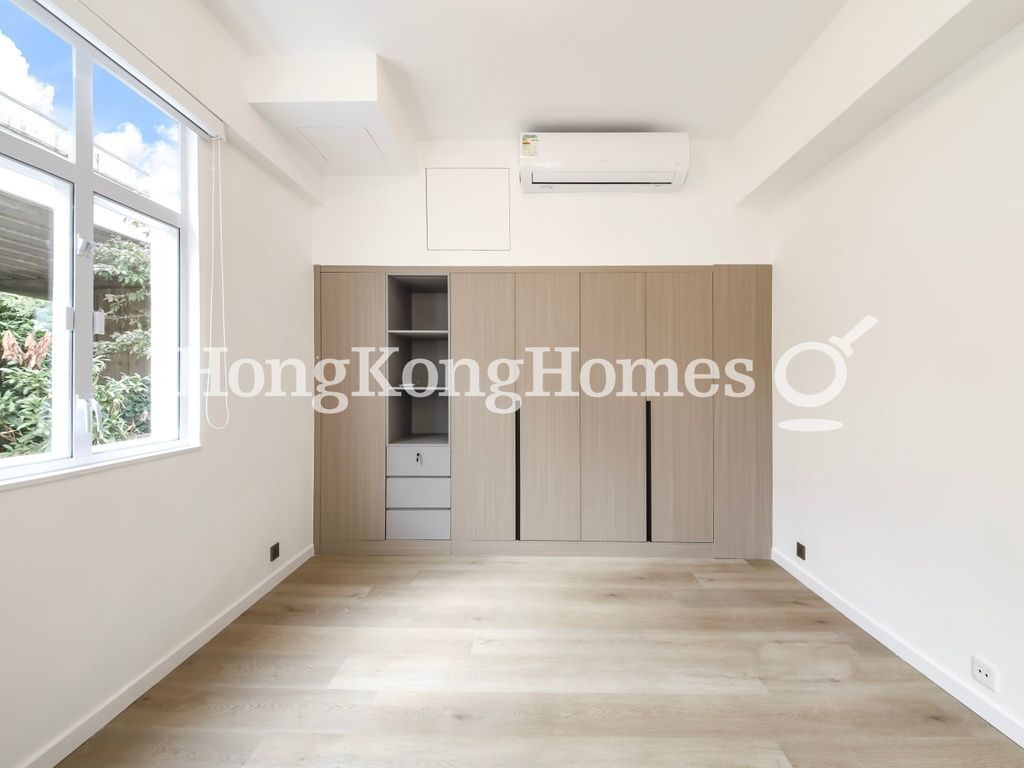 Fourth Bedroom — The Redhill Peninsula - Palm Drive, Tai Tam