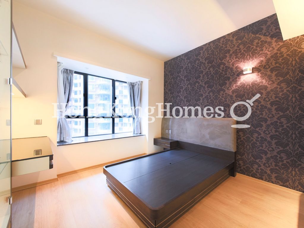 Second Bedroom — Dynasty Court - Block 01, Mid-levels Central