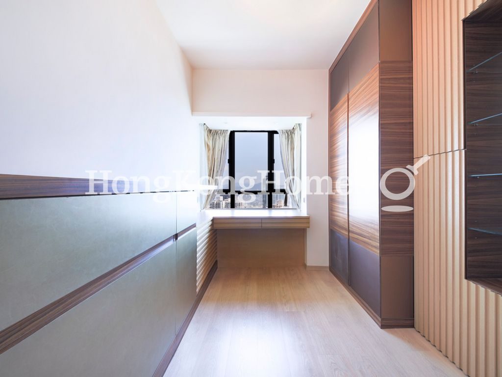 Third Bedroom — Dynasty Court - Block 01, Mid-levels Central