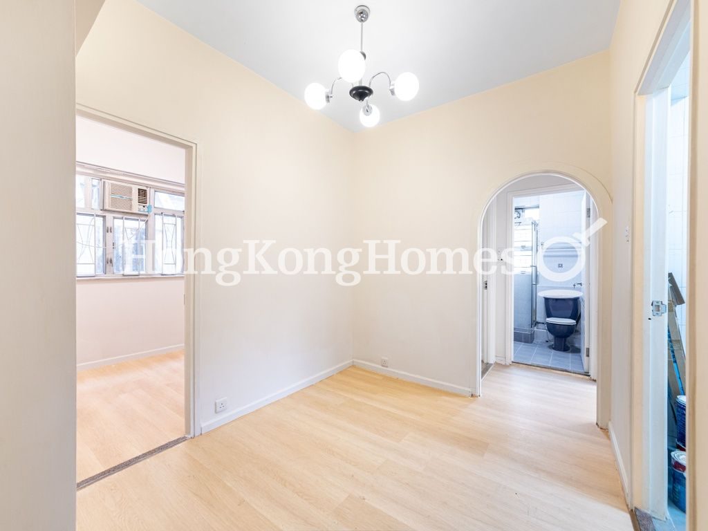 Dining Room — Greenland Gardens - Block A, Mid-levels West
