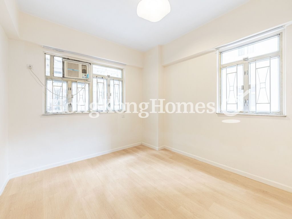 Master Bedroom — Greenland Gardens - Block A, Mid-levels West