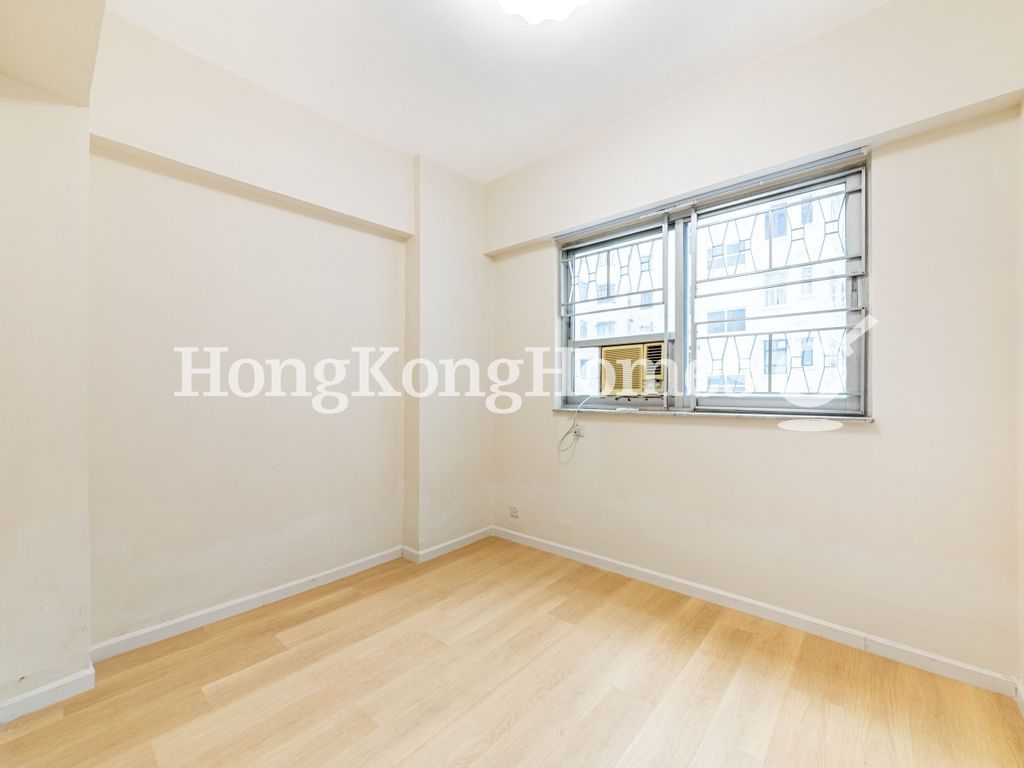 Second Bedroom — Greenland Gardens - Block A, Mid-levels West