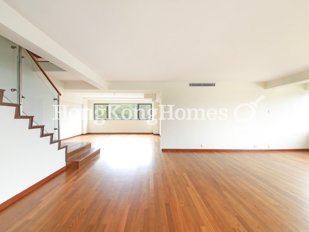 Living and Dining Room — Helene Garden - Block D, Stanley