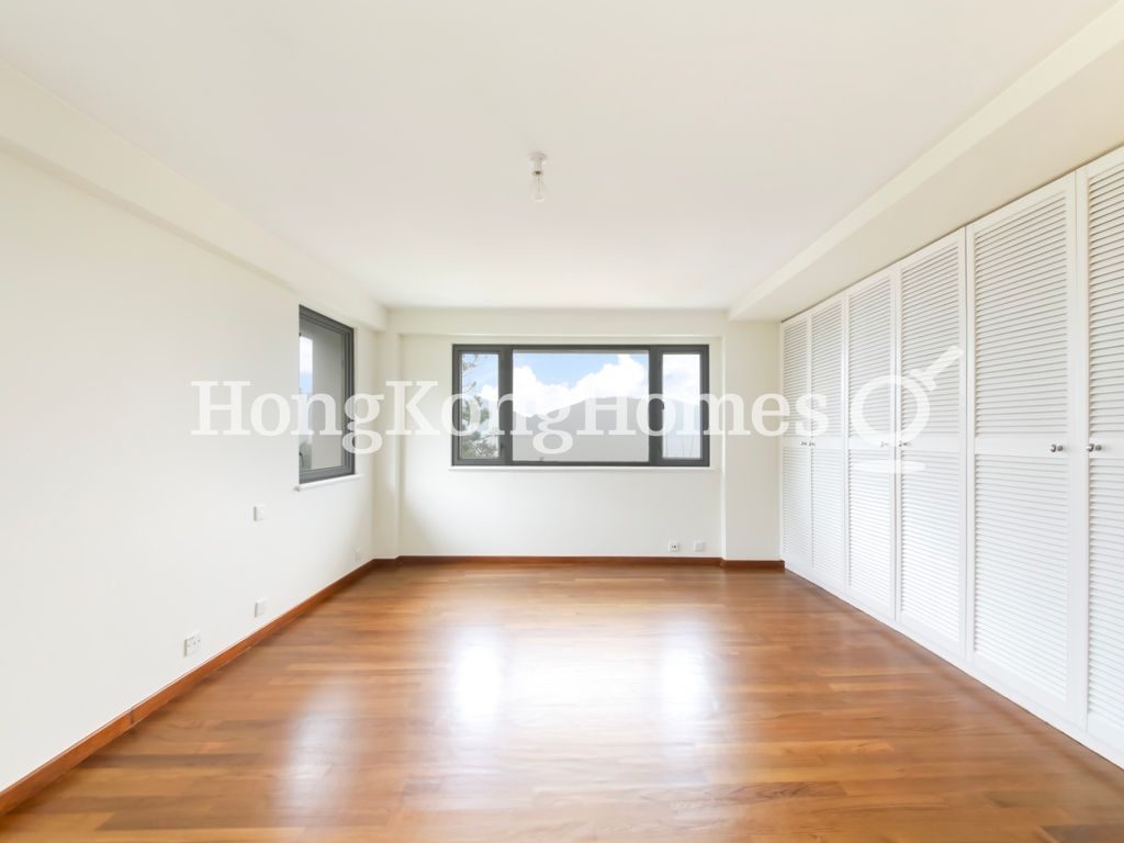 Master Bedroom — Helene Garden - Block D, Stanley