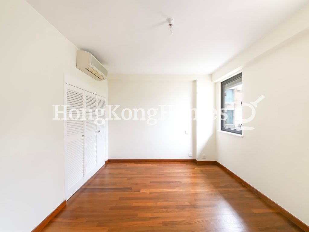 Fourth Bedroom — Helene Garden - Block D, Stanley