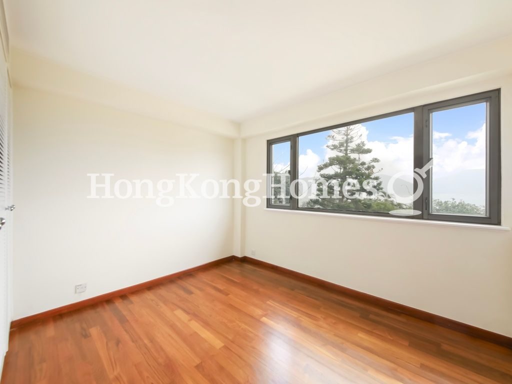 Fifth Bedroom — Helene Garden - Block D, Stanley