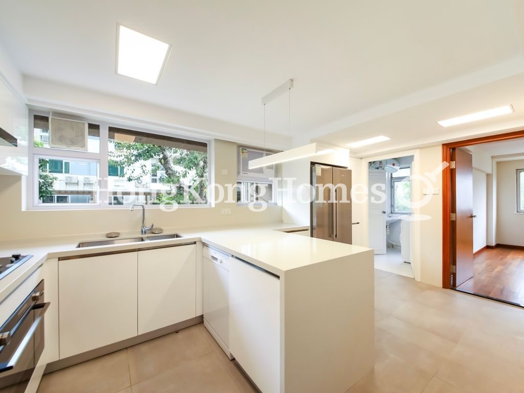 Kitchen — Helene Garden - Block D, Stanley