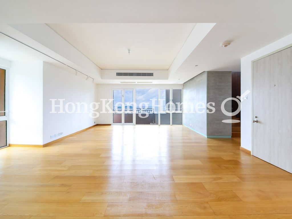 Living and Dining Room — The Repulse Bay - Harston, Repulse Bay