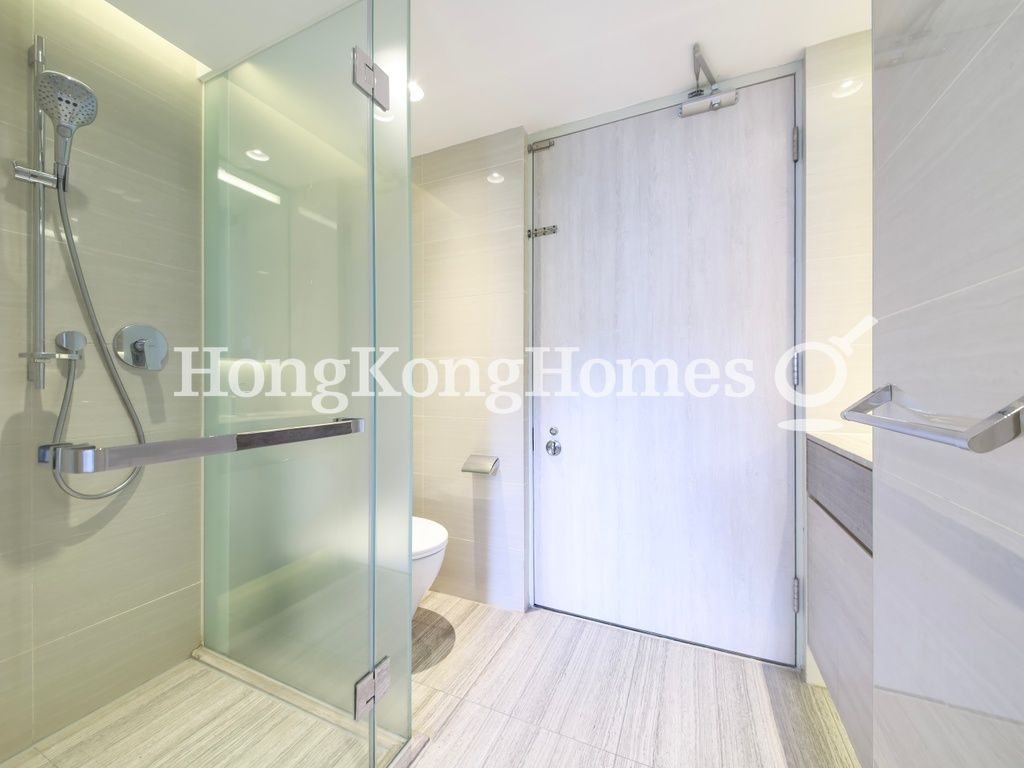 Second Ensuite Bathroom — The Repulse Bay - Harston, Repulse Bay