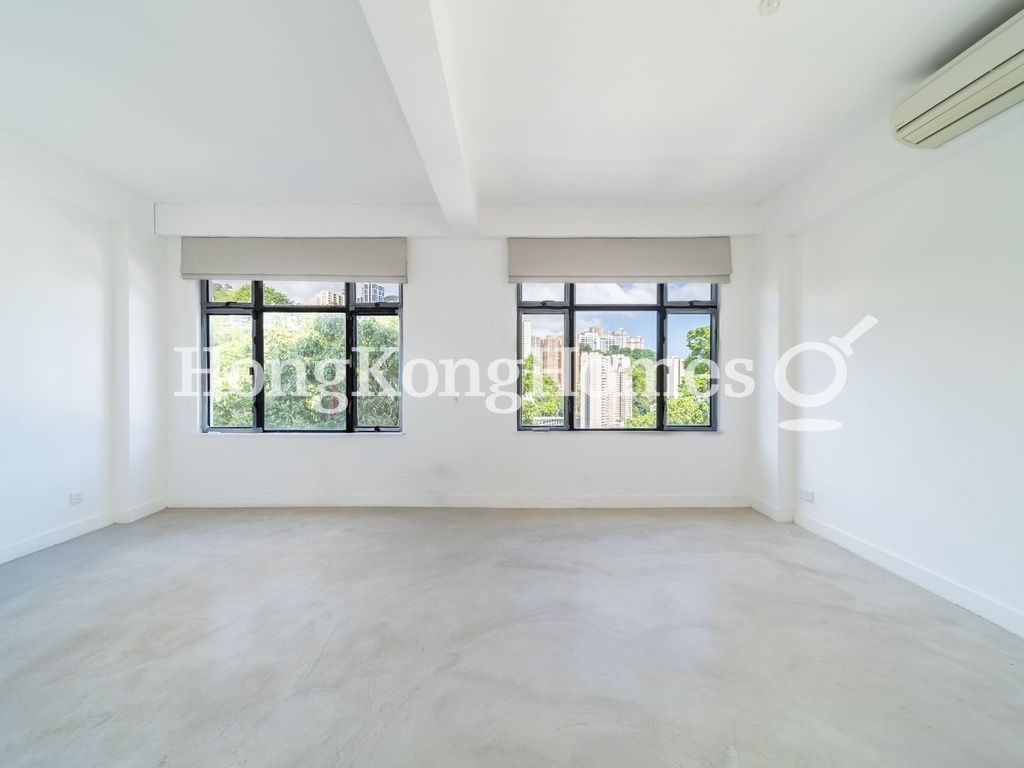 Second Ensuite Bedroom — Carrianna Sasson, Pokfulam