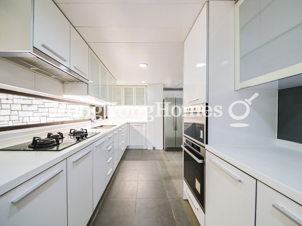 Kitchen — Henredon Court, Shouson Hill