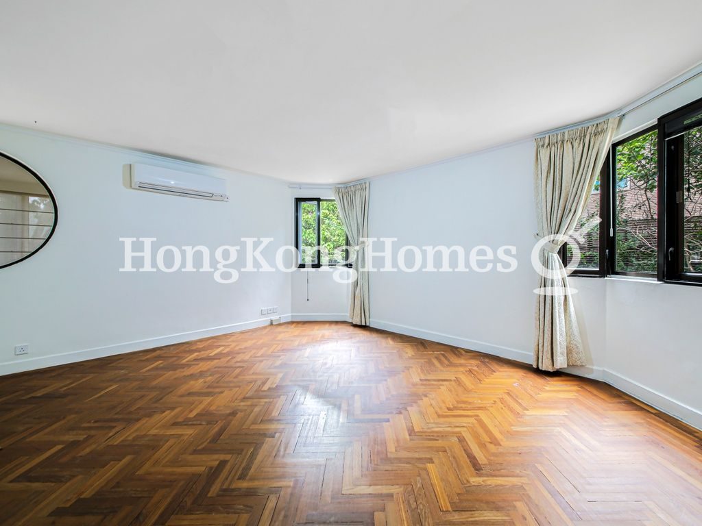 Master Bedroom — Henredon Court, Shouson Hill