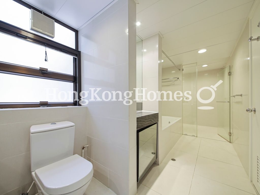 Master Bathroom — Henredon Court, Shouson Hill