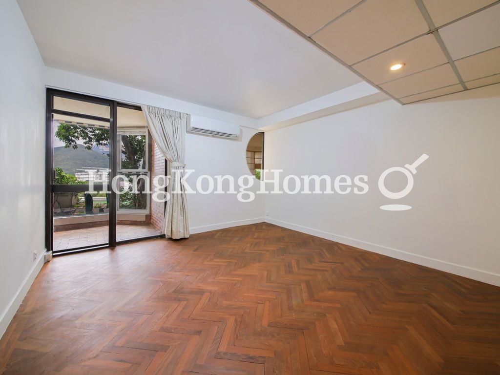 Second Ensuite Bedroom — Henredon Court, Shouson Hill