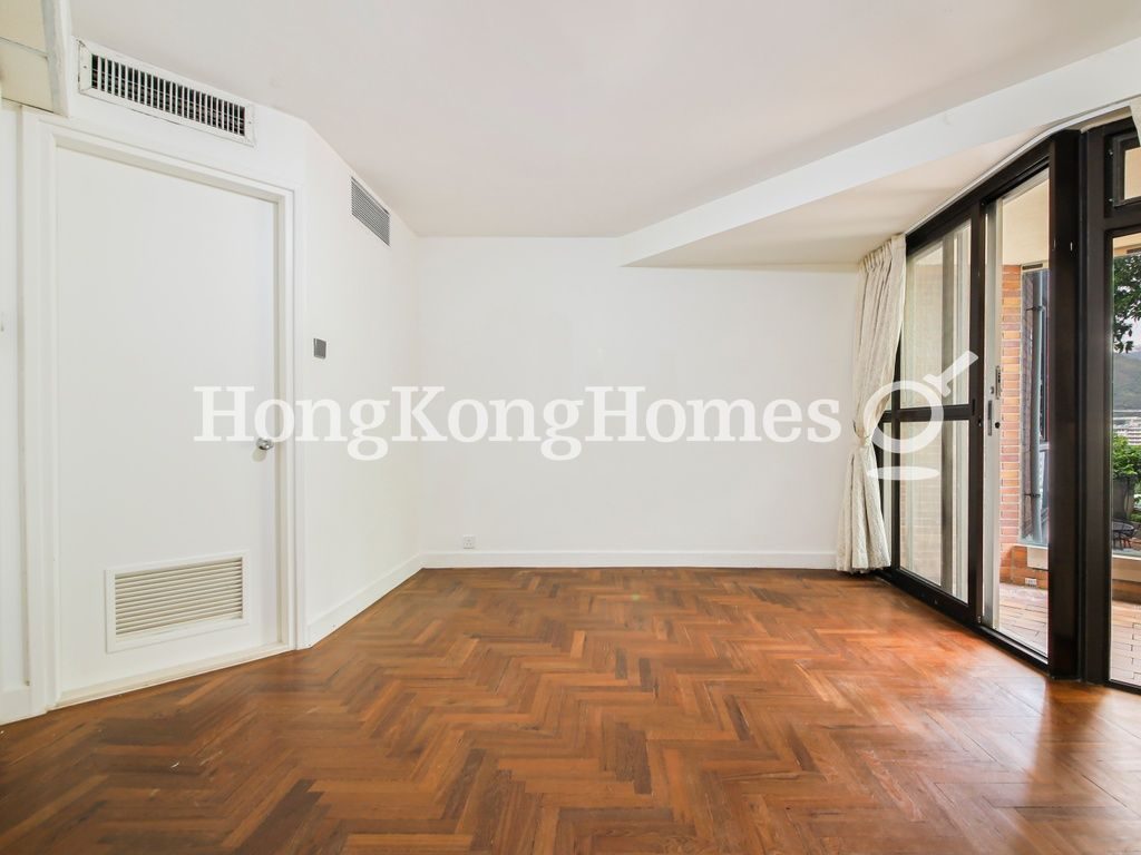 Third Ensuite Bedroom — Henredon Court, Shouson Hill