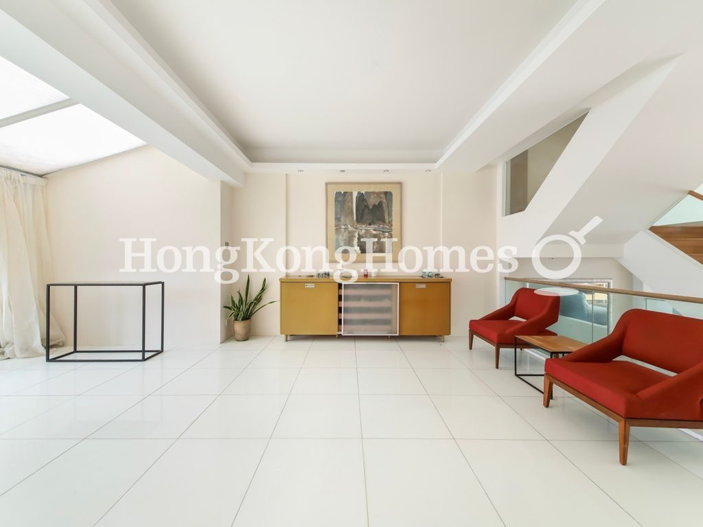 Dining Room — Manly Villa, Deep Water Bay