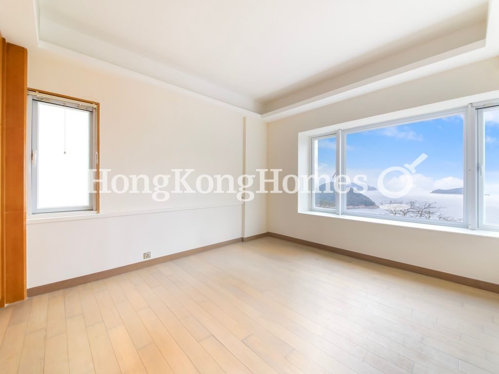 Master Bedroom — Manly Villa, Deep Water Bay