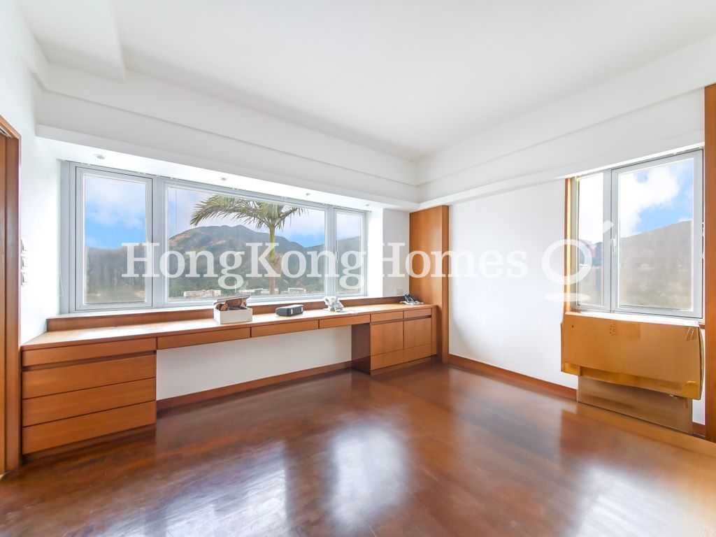 Second Ensuite Bedroom — Manly Villa, Deep Water Bay