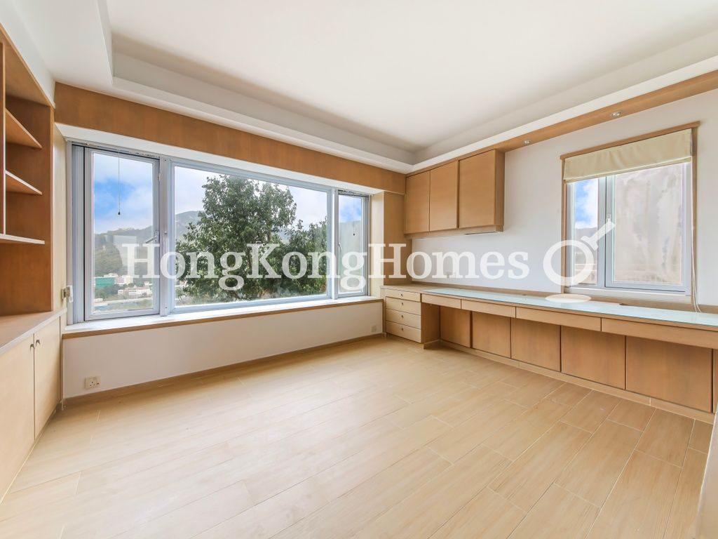 Fourth Bedroom — Manly Villa, Deep Water Bay
