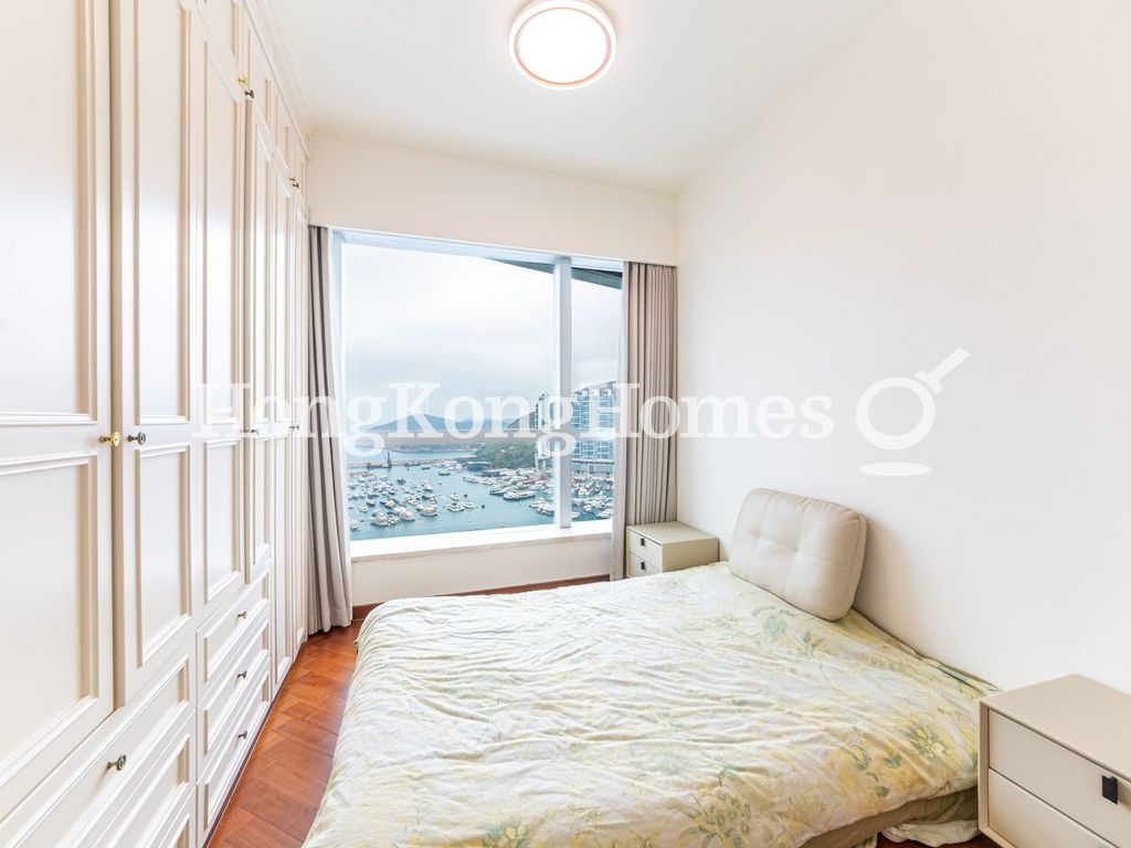 Second Ensuite Bedroom — Marinella - Tower 2, Wong Chuk Hang