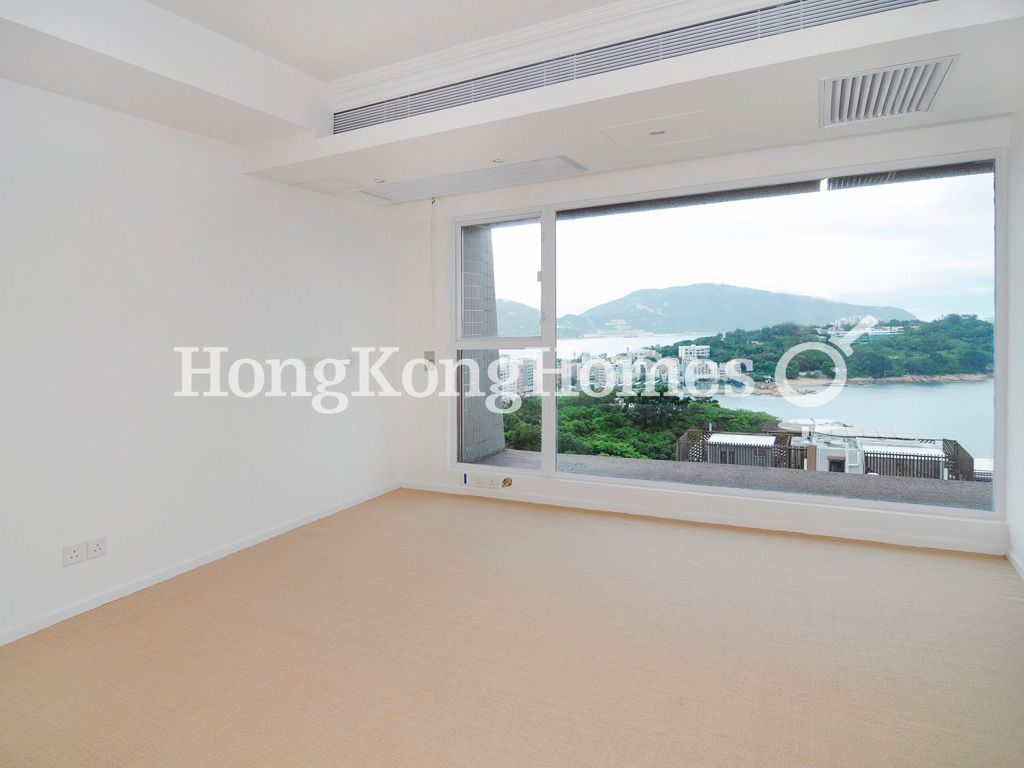 Third Bedroom — Pinewaver Villas, Chung Hom Kok