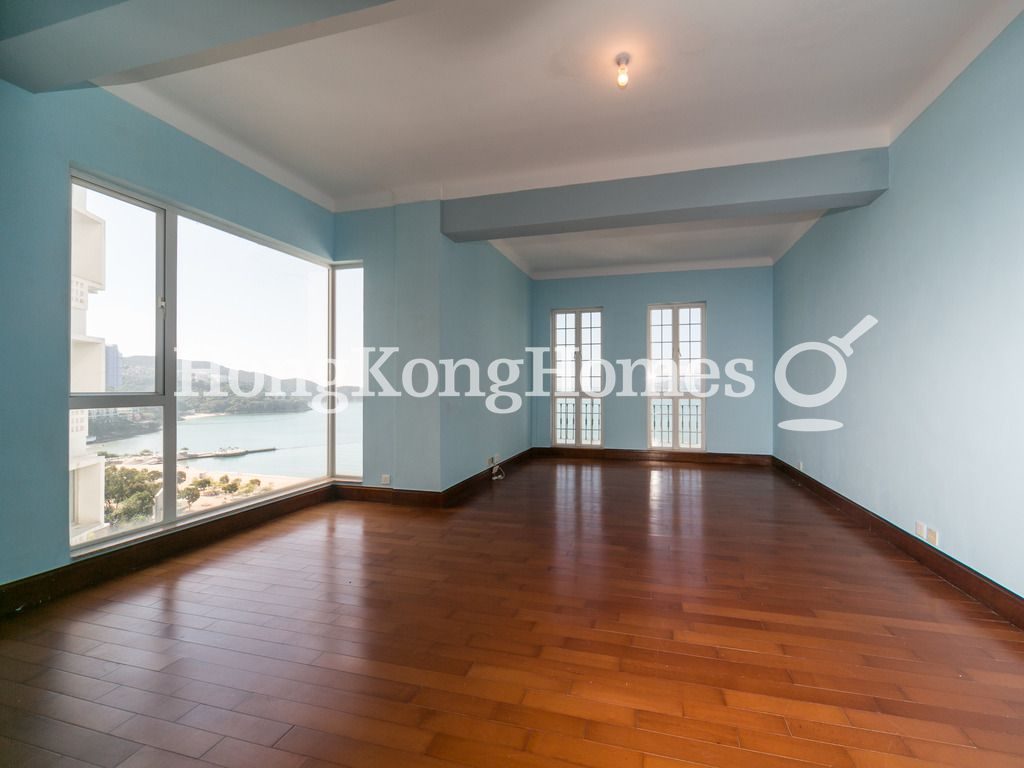 Master Bedroom — Repulse Bay Mansions - Block A, Repulse Bay