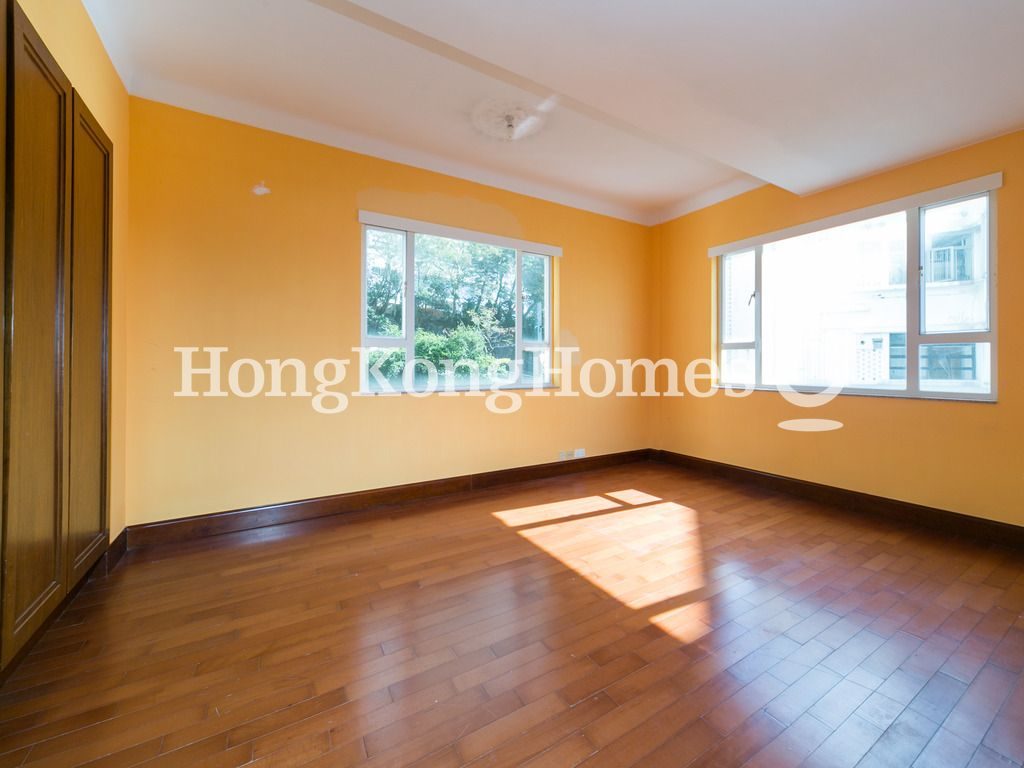 Second Ensuite Bedroom — Repulse Bay Mansions - Block A, Repulse Bay