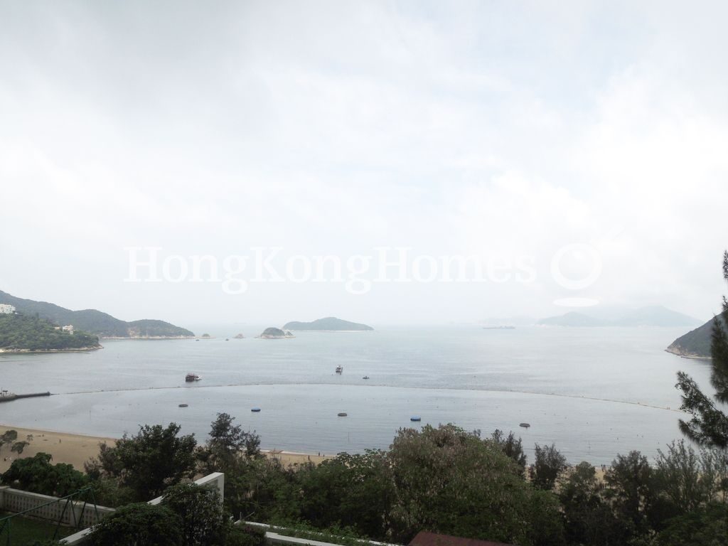 Repulse Bay Mansions - Block A