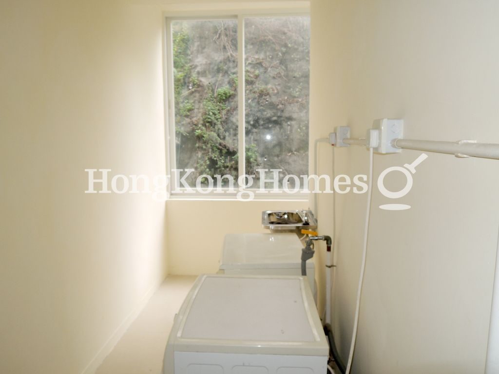Utility Room — Repulse Bay Mansions - Block A, Repulse Bay