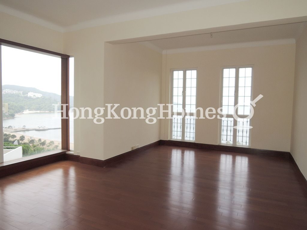 Master Bedroom — Repulse Bay Mansions - Block A, Repulse Bay
