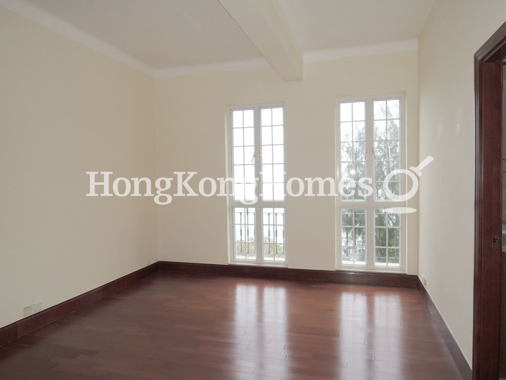 Second Ensuite Bedroom — Repulse Bay Mansions - Block A, Repulse Bay