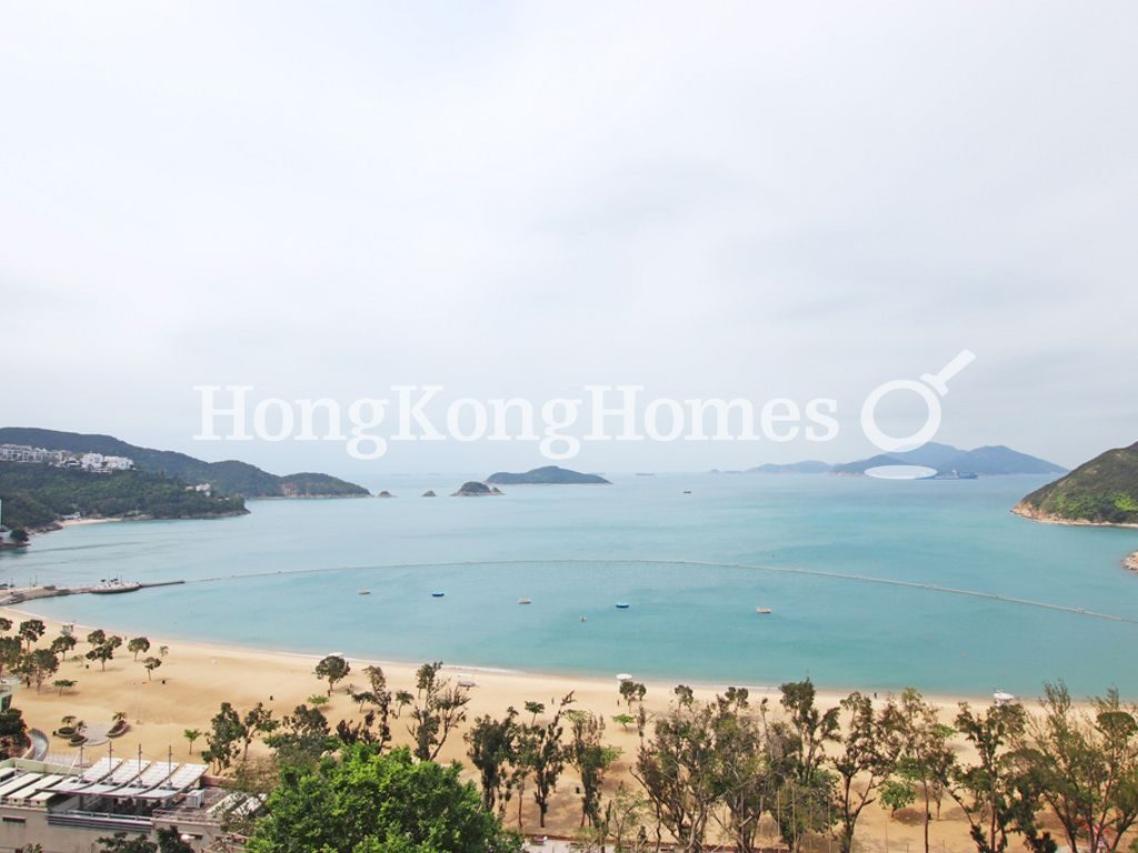 Repulse Bay Mansions - Block A
