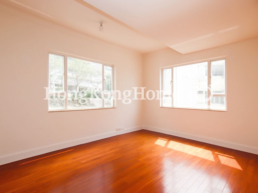 Second Ensuite Bedroom — Repulse Bay Mansions - Block A, Repulse Bay