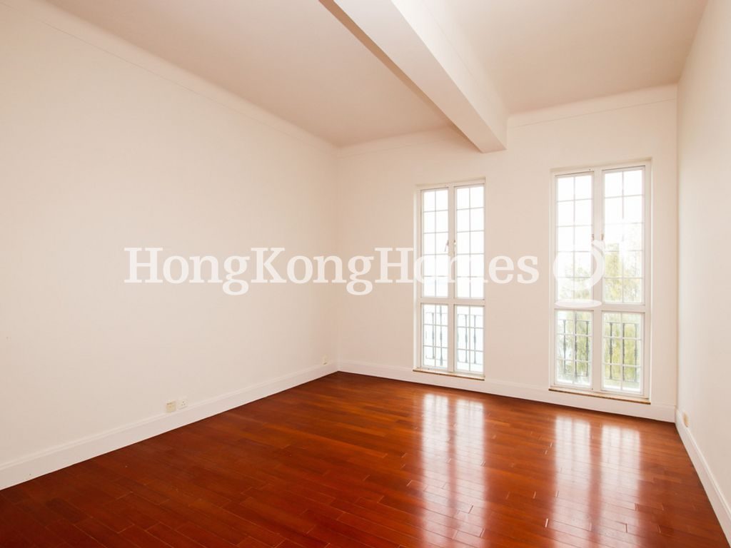 Third Bedroom — Repulse Bay Mansions - Block A, Repulse Bay