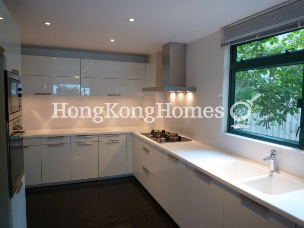 Kitchen — South Bay Palace - Block 01, Repulse Bay