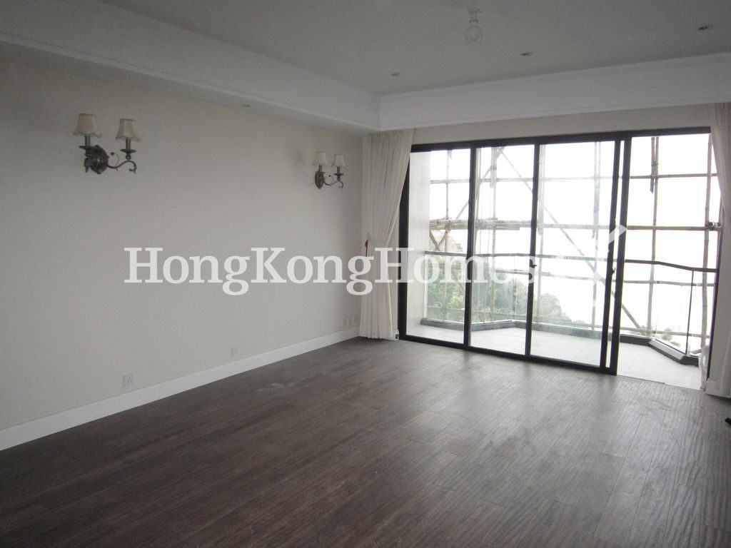 Living Room — Stubbs Road, Mid-levels East