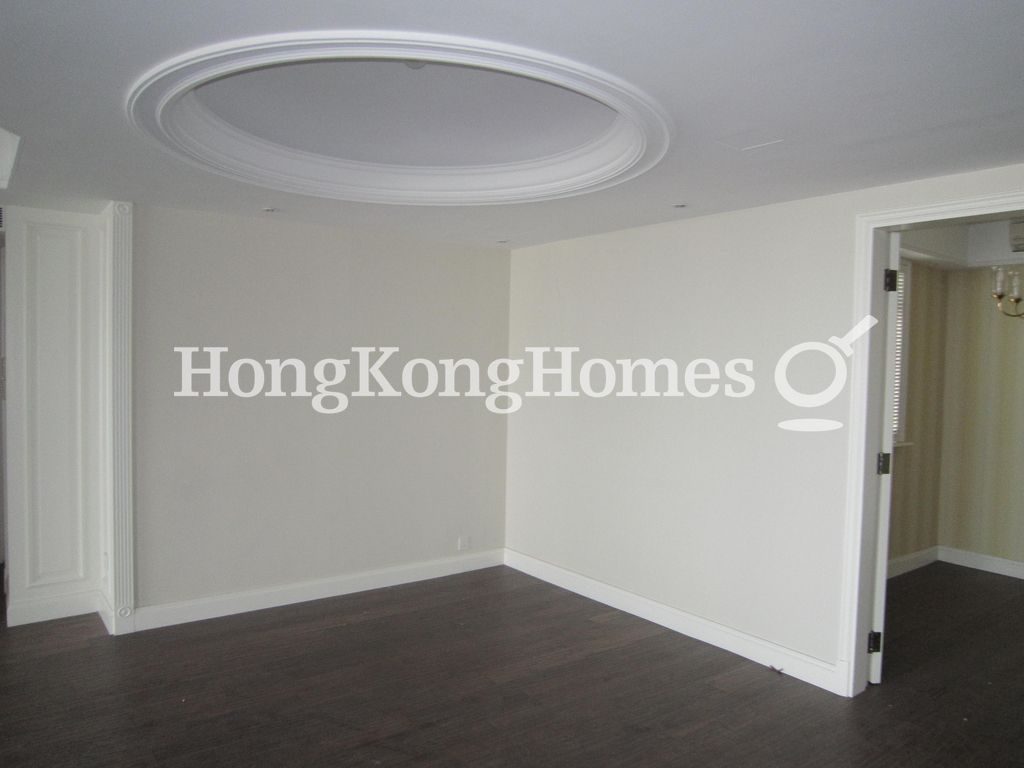 Family Room — Stubbs Road, Mid-levels East