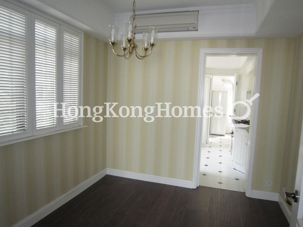 Dining Room — Stubbs Road, Mid-levels East