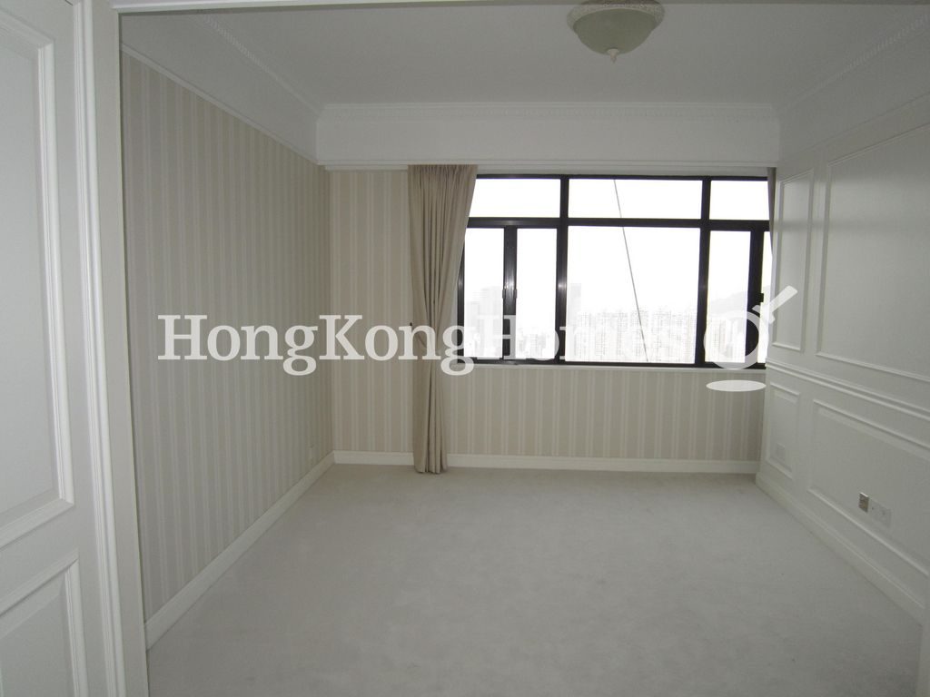 Master Bedroom — Stubbs Road, Mid-levels East