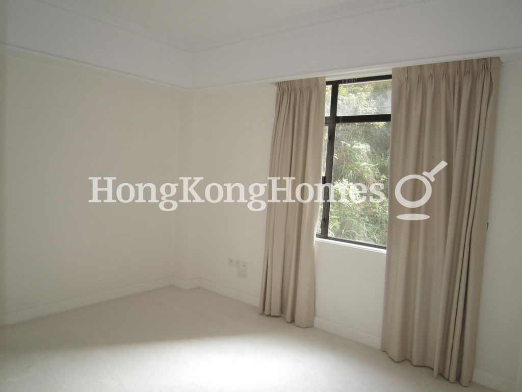 Second Bedroom — Stubbs Road, Mid-levels East